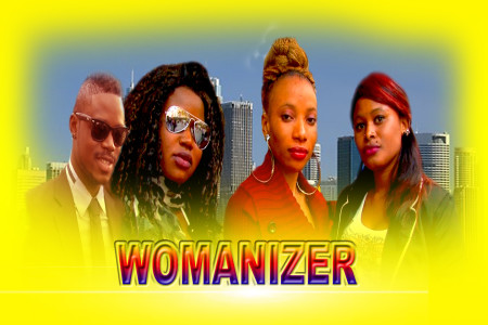 Womanizer Movie In the City