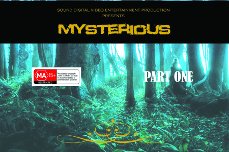 MYSTERIOUS GIRL TRAILER PART TWO